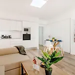 Lisbon Stay At Santo Antonio Flat