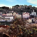 Lisbon Amazing View