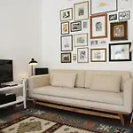 Alegria Apartment In Principe Real