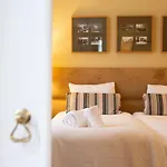 Joivy Borgia Lapa Apartments