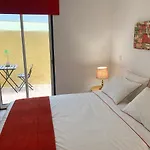 Romantichome At Alfama\'S Heart