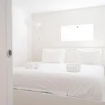 Baixa Chiado 2 Bedroom Duplex Apt With Ac Elevator