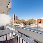 GuestReady - PRIME INNS Studio 8 - Campo Pequeno