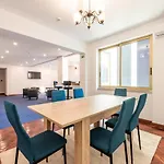 GuestReady - PRIME INNS Studio 8 - Campo Pequeno