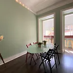 Green Heart Hostel