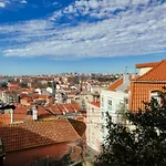 Lisbon Typical House