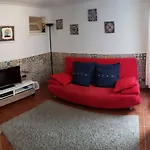 Lisbon City Centre Apartment