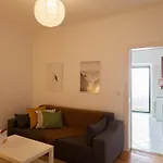 FLH - Alegria Flat at Príncipe Real
