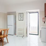 FLH - Alegria Flat at Príncipe Real