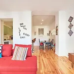 New!! Lisbon Hearth