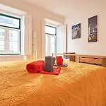 New!! Lisbon Hearth