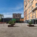 Lovelystay - Trendy 1Bdr Apartment W/ River View