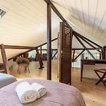 Bohemian Luxury - Intendente