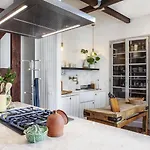 Bohemian Luxury - Intendente