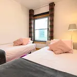 D. Joao Apartment In Parque Das Nacoes