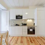 Modern 1Bed Aptsleeps4 Nr Av Almirante Reis