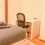 Spacious Apartment Alameda