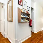 Rustic M2 R1 - Amazing Double Room With Shared Bathroom