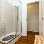 Rustic M2 R1 - Amazing Double Room With Shared Bathroom