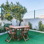Vita Portucale ! 3 Bedroom Apartment With Private Terrace