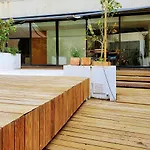 Marques De Pombal Terrace By Lisbon Village Apartments