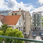 Amazing Lisboa! Views & Style In Historical Graca