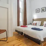 Lv Premier Apartments Baixa- Fi