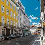 Lv Premier Apartments Baixa- Fi
