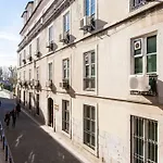 Flat Da Bica Chiado 2