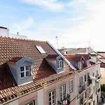Flat Da Bica Chiado 2