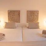 Lisbon Top Hostel