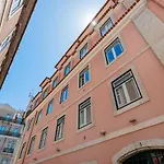 Chiado Prime Camões Apartment