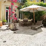 Garden Mansion In Historic Center By Lovelystay