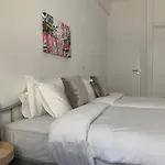 Santo Amaro Apartment