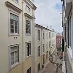 Chiado Duque Flat