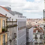 Lisboa Com Graca
