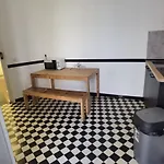 Hostel do Chile