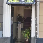 Hostel do Chile