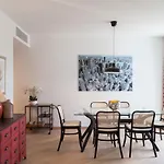 Flh Marques Homey Apartment