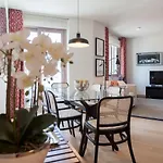 Flh Marques Homey Apartment