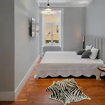 Bijou Studio Rosa - Bairro Alto