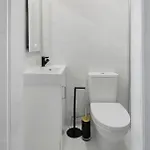 Bijou Studio Rosa - Bairro Alto