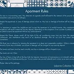 Comfort Apartment With Balcony By Lovelystay