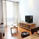 Comfort Apartment With Balcony By Lovelystay