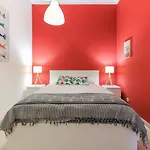 Penha De Franca Terrace By Homing