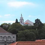 Sao Vicente - Lissabon Altstadt