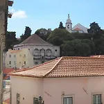 Sao Vicente - Lissabon Altstadt