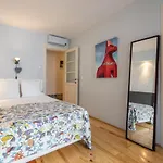 Lisbon Heart Apartments - Blue Apartment By Lovelystay