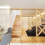 Tiny Cosy Room- Alcantara