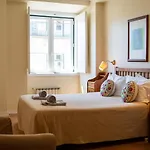 Lisbon Charming Apartments - Chiado